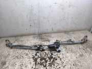 Scheibenwischermechanismus vorne OPEL MERIVA 1.3 CDTI 93390344 91498233
