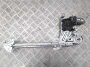 Türfensterheber hinten links PEUGEOT 206 SW (2E/K) 1.6 HDi 110 400682E 9627332580