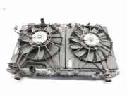 Kühler Honda Civic IX (FB, FG) MF2220008500