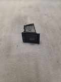 Frischluftgrill AUDI A4 Cabrio (8H7, B6, 8HE, B7) 1.8 T 8E0820902E