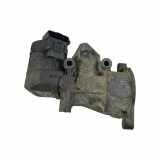 AGR-Ventil PEUGEOT 307 SW (3H) 2.0 HDi 135 9681825280