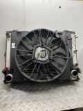 Radiator Pack Set BMW 5 (E60) 525 d 7801657