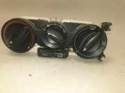 Heizungsbetätigung (Konsole) vorne Seat Leon (1M) 1M0820045C