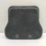 Kofferraumverkleidung VW CADDY IV Furgon (SAA, SAH) 2.0 TDI 2K0863761B