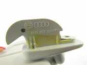 Rechte Sonnenblende SEAT ALTEA (5P1) 1.6 6Q0857552E