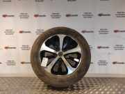 Stahlfelgen Satz Kia Sorento II (XM) 5291005220