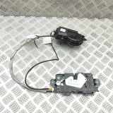 Heckklappenschloss BMW 3 Touring (G21) 330 e Plug-in-Hybrid 7357112