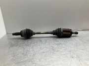 Antriebswelle links vorne BMW X5 (E70) 7553946
