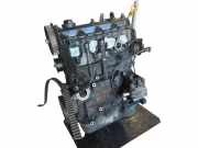 Motor VW POLO (6N1) 64 1.9 D AGD