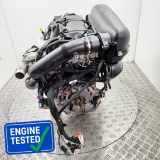 Motor MINI Roadster (R59) Cooper S N18B16A