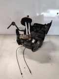 HEIZUNGSKASTEN GEBLÄSEKASTEN KLIMAKASTEN RENAULT TRAFIC II Furgon (FL) 2.0 dCi 115 (FL01, FL0U) 8200963991