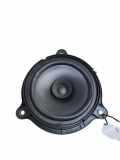 Türlautsprecher hinten links NISSAN LEAF (ZE0) Electric 281563NH0A