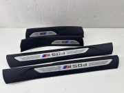 Seitenschweller Set BMW X5 (F15, F85) xDrive 30 d 7284557