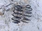 Schraubenfeder hinten links OPEL VECTRA C 2.0 16V Turbo