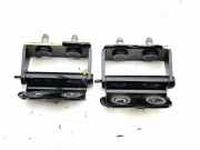 Heckklappescharnier links NISSAN JUKE (F16) 1.6 Hybrid 90400EY10A