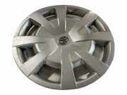 Radkappen TOYOTA COROLLA Verso (ZER_, ZZE12_, R1_) 2.2 D-4D (AUR10_) 4260205140