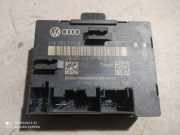 Türsteuergerät hinten rechts VW TOUAREG (7P5) 3.6 V6 FSI 4H0959795B