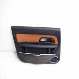 Türpolster hinten links CITROËN C6 (TD_) 2.7 HDi 9644740277 9644739577