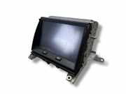 Navigationsanzeige LAND ROVER RANGE ROVER SPORT (L320) 2.7 D 4x4 YIE500070PVJ
