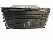 Multifunktionsanzeige Ford Galaxy (WA6)