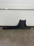 Schwellerzierleiste vorne rechts OPEL CORSA F 1.2 T (68) 98233039ZD