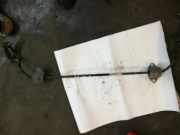 Stabilisator hinten BMW 5er (F10)