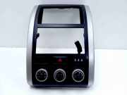 Heizungsbetätigung (Konsole) vorne Nissan X-Trail II (T31) 68260JG10A