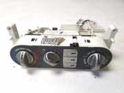 Heizungsbetätigung (Konsole) vorne Nissan Almera Tino (V10) EE03036701