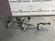 Scheibenwischermechanismus vorne CITROËN BERLINGO (B9) 1.6 HDi 75 16V 1702111