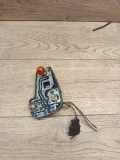 Hinterer Getriebedeckel FORD GALAXY (WGR) 2.3 16V 962603