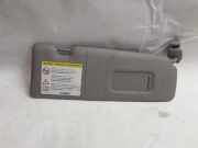 Rechte Sonnenblende BMW 1 (F21) 116 d PBTGF30