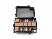 Sicherungskasten JAGUAR XK 8 Convertible (X100) 4.2 LJG2822AB