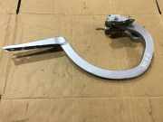Heckklappescharnier links BMW 5 (G30) 520 d 7366397