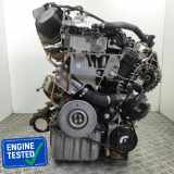 Motor MERCEDES-BENZ SPRINTER 3,5-t Van (907, 910) 314 CDI (910.631, 910.633) 651.958