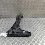 Stoßstangenhalter hinten rechts AUDI Q3 (8U) 2.0 TDI quattro 8U0807454A