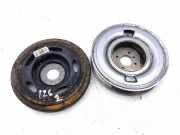 RIEMENSCHEIBE NISSAN QASHQAI III (J12) 1.3 DIG-T 200123038894r