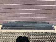 Vorhang links hinten AUDI A6 Avant (4A, C4) 2.5 TDI
