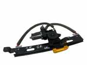 Türfensterheber hinten links JAGUAR XF SPORTBRAKE (X250) 3.0 D FC7301 D316900