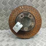 Bremsscheibe vorne links PORSCHE 911 Cabrio (996) 3.6 Carrera 4S 99635140500