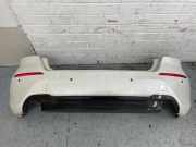 Hintere Stoßstange BMW F40 (F40)118d