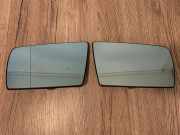Türspiegelglas vorne links MERCEDES-BENZ S (W140) S 300 Turbo-D (140.135) ZB413122305