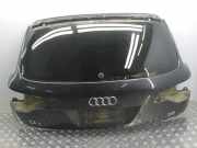 Heckklappe geschlossen Audi Q7 (4L)