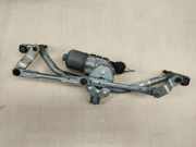 Scheibenwischermechanismus vorne PEUGEOT 207 (WA_, WC_) 1.6 16V VTi 9650380780
