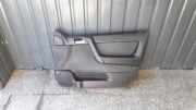Türverkleidung links vorne Opel Astra G Caravan (T98) 090561528