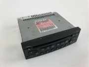 Multifunktionsanzeige Peugeot 206 CC () 96635823XT