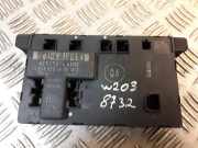 Türsteuergerät vorne rechts MERCEDES-BENZ C (W203) C 200 CDI (203.007) a2038205626 2038205626