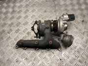 Turbolader VW Golf V Plus (5M, 521) TD025M207T23