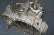 Schaltgetriebe Ford Galaxy (WGR)