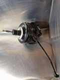 Unterdruck-Bremskraftverstärker AUDI A5 Cabrio (8F7) 2.7 TDI 03785912314