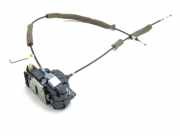 Türschloss vorne rechts NISSAN NP300 NAVARA Pick-up (D23) 2.3 dCi 4x4 (D231)